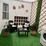 La Casa De Elena Con Terraza En El Centro Lugo
