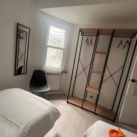 La Casa De Elena Con Terraza En El Centro Διαμέρισμα