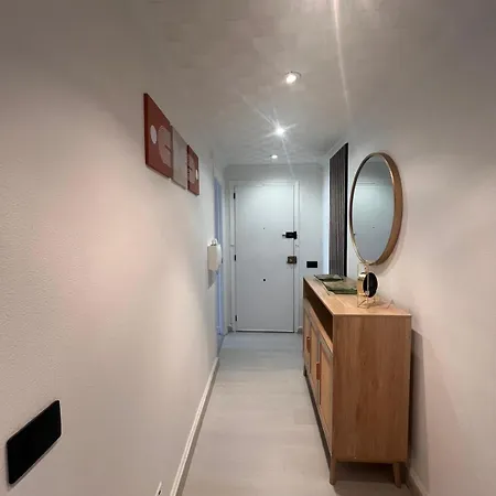 La Casa De Elena Con Terraza En El Centro