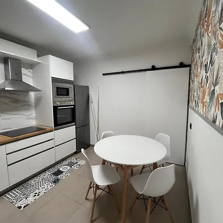 La Casa De Elena Con Terraza En El Centro * Lugo