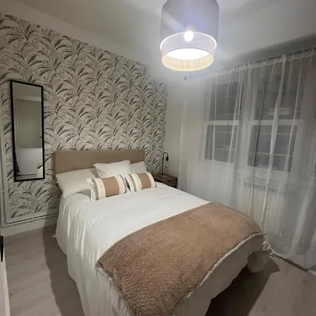 La Casa De Elena Con Terraza En El Centro דירה לוגו