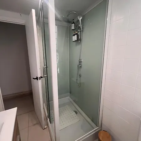 La Casa De Elena Con Terraza En El Centro