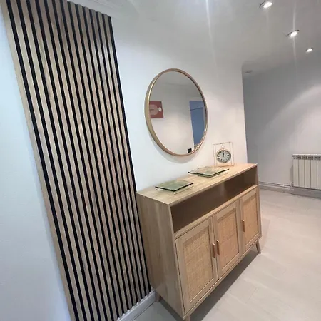 La Casa De Elena Con Terraza En El Centro Appartement