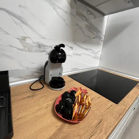 La Casa De Elena Con Terraza En El Centro דירה *