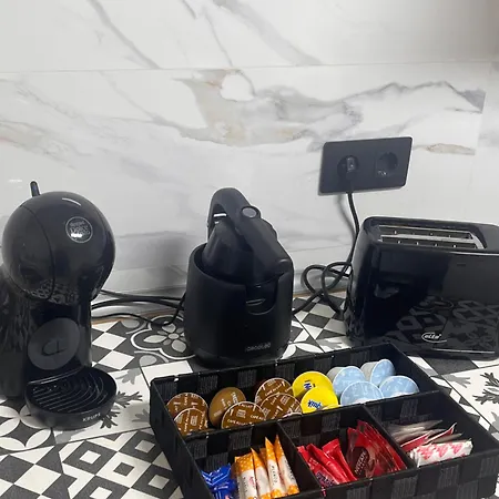 La Casa De Elena Con Terraza En El Centro Appartement *