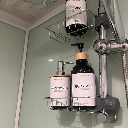 דירה La Casa De Elena Con Terraza En El Centro *