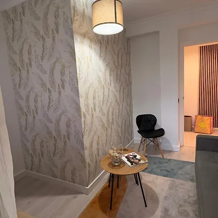 La Casa De Elena Con Terraza En El Centro * Lugo