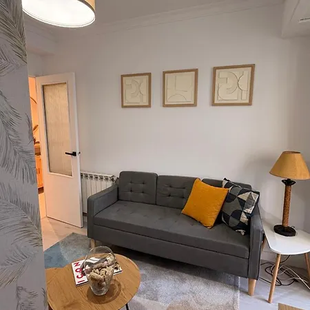 La Casa De Elena Con Terraza En El Centro