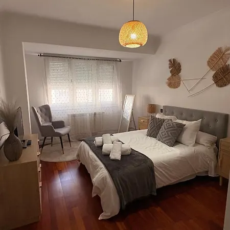 La Casa De Elena Con Terraza En El Centro Διαμέρισμα Lugo