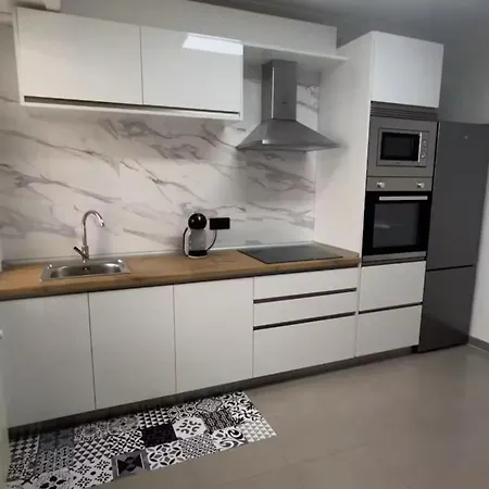 Appartement La Casa De Elena Con Terraza En El Centro Lugo