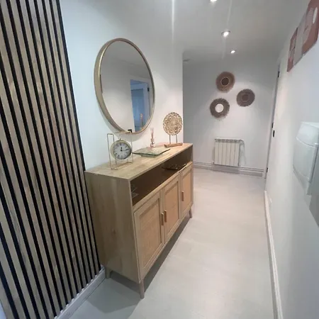 La Casa De Elena Con Terraza En El Centro Διαμέρισμα