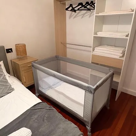 La Casa De Elena Con Terraza En El Centro Διαμέρισμα