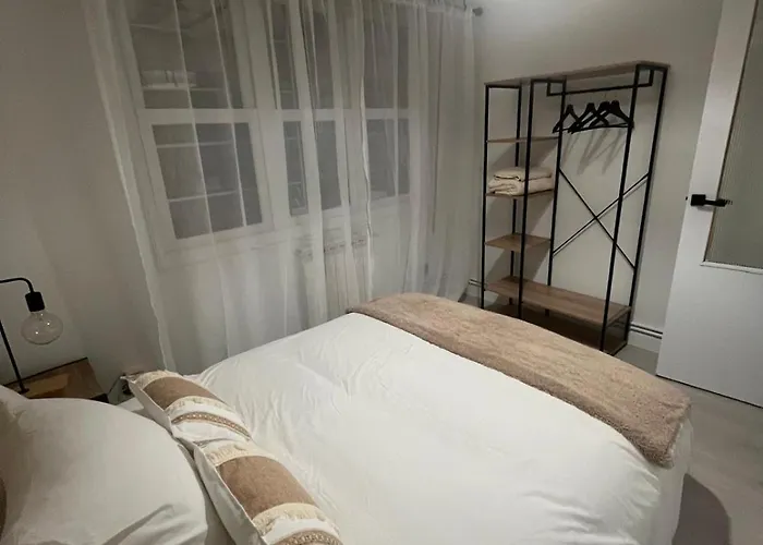 La Casa De Elena Con Terraza En El Centro Lugo