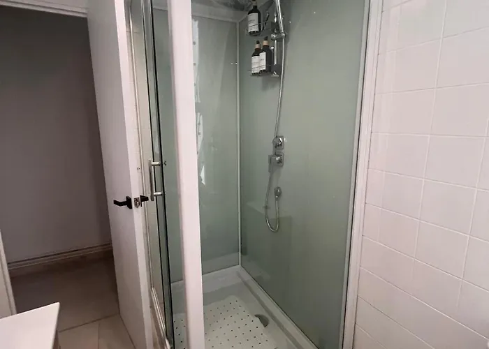 La Casa De Elena Con Terraza En El Centro