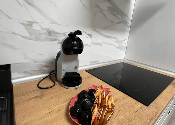 La Casa De Elena Con Terraza En El Centro Daire *