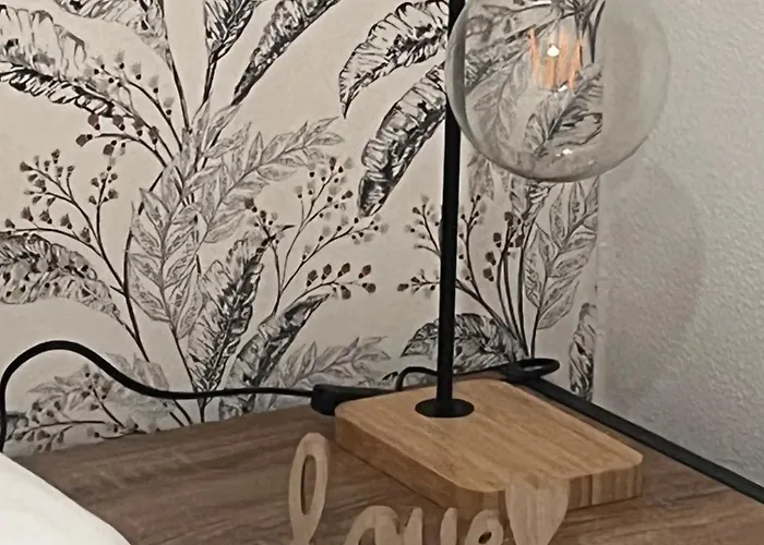 La Casa De Elena Con Terraza En El Centro