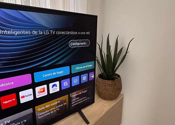 La Casa De Elena Con Terraza En El Centro Daire Lugo