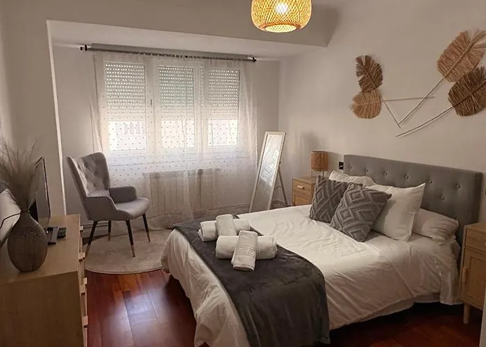 La Casa De Elena Con Terraza En El Centro Daire Lugo