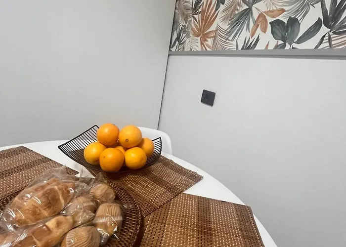 La Casa De Elena Con Terraza En El Centro Lugo