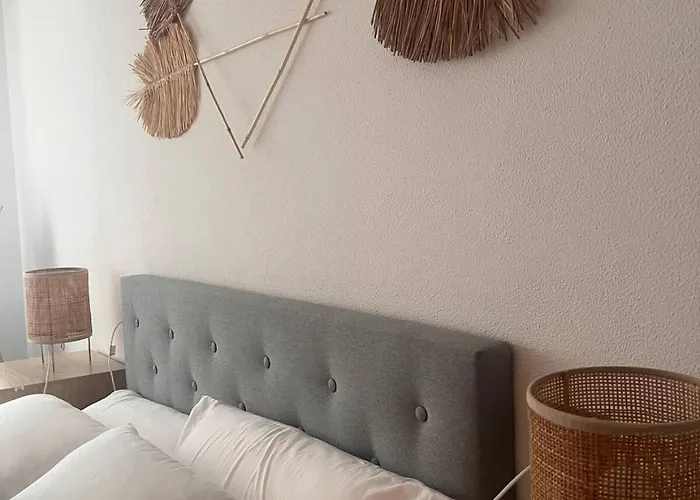 Daire La Casa De Elena Con Terraza En El Centro *