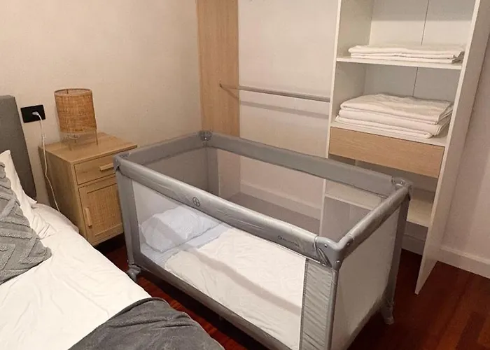 La Casa De Elena Con Terraza En El Centro Daire